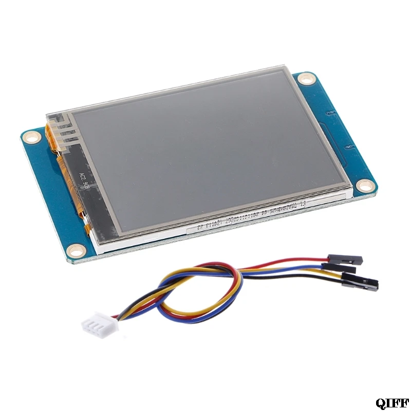 Прямая поставка и оптовая продажа ЖК дисплей 2 8 дюйма TJC HMI TFT модуль 320x240 сенсорный