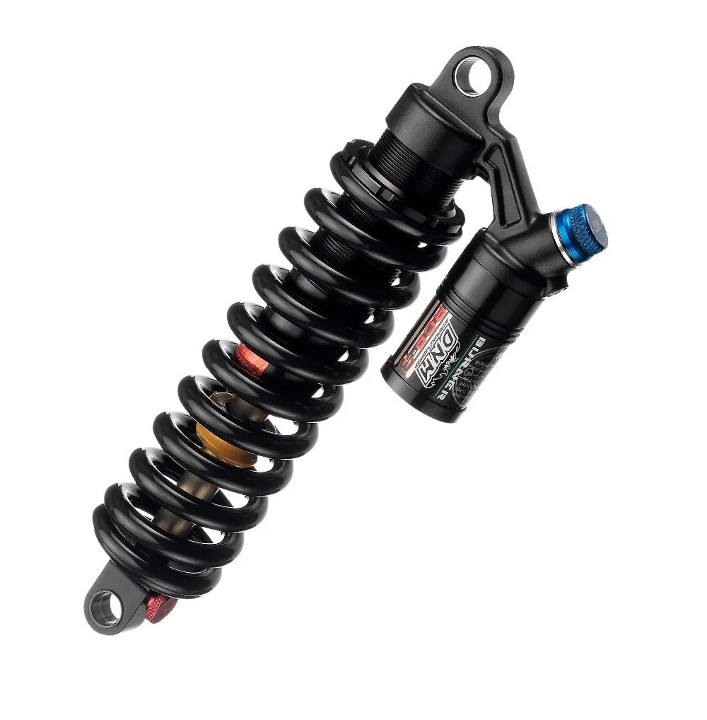 Амортизатор World Sport TS damper