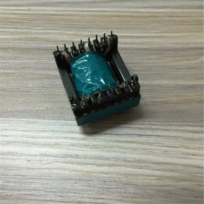 

STARPAD For Inverter, with EC40 transformer, 12V step-up to 300V, 300W high-frequency transformer