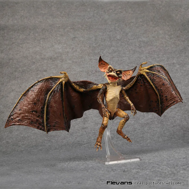 

NECA Gremlins Bat Gremlin PVC Action Figure Collectible Model Toy 7" 18cm