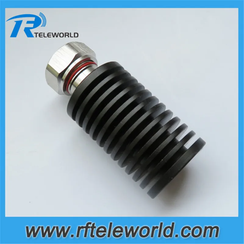 

3GHz/4GHz/6GHz 50ohm 50W 7/16 DIN RF Terminator Dummy load