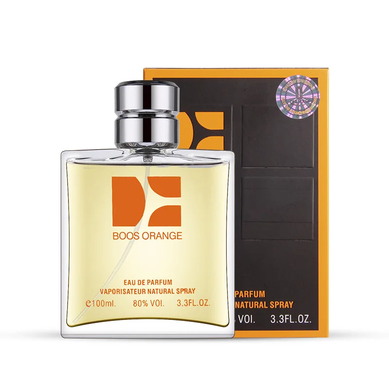 3 типа 100 мл мужской парфюм masculino с феромонами аромат свежий флакон стеклянный парфюм Туалетная вода спрей для тела M72 - Цвет: 748