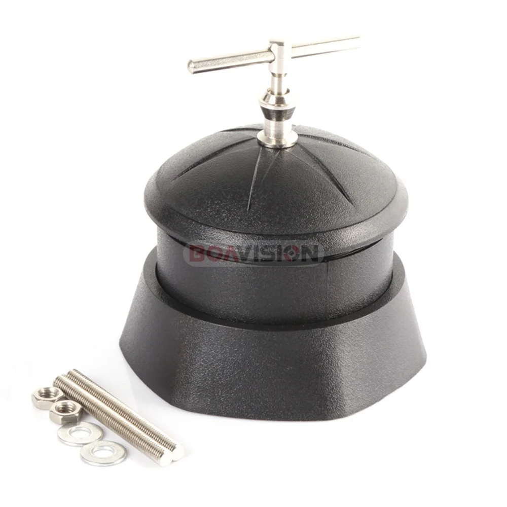 Magnetic Detacher