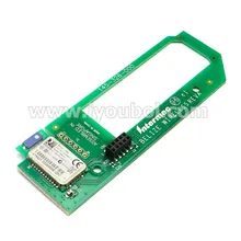 Belize беспроводной PCB(145-326-000) Замена для Intermec PB51 мобильный принтер