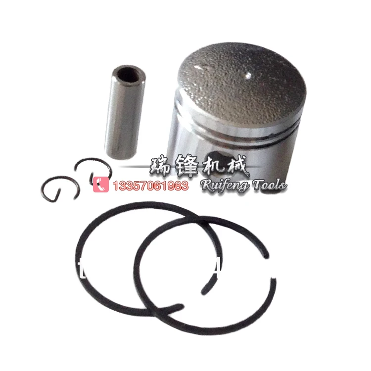 

4500 5200 CHAINSAW SPARE PARTS PISTON KIT