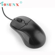 Ecosin2 Mosunx аккумуляторная оптическая Usb эргономичная офисная игровая мышь для компьютера ПК ноутбука 17Mar08