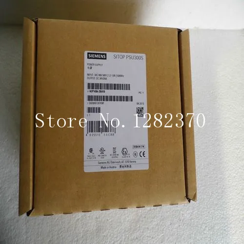 

[BELLA] new original authentic spot - Power 6EP1436-2BA10