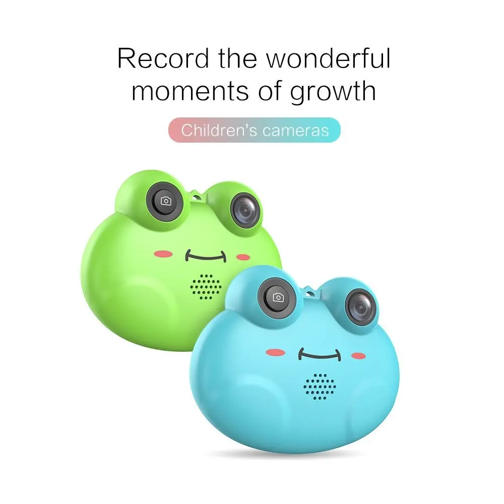 

1.5 Inch Screen 1080P For Kids Baby Camera Children Gift Camcorder
