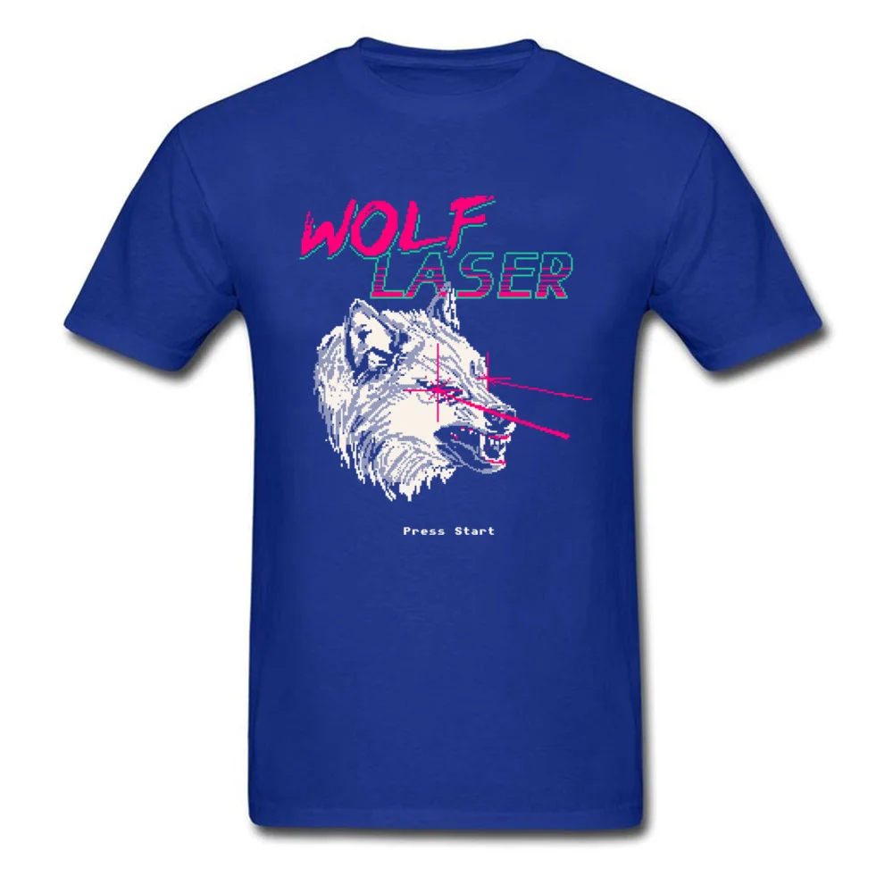 wolf laser 4234_blue