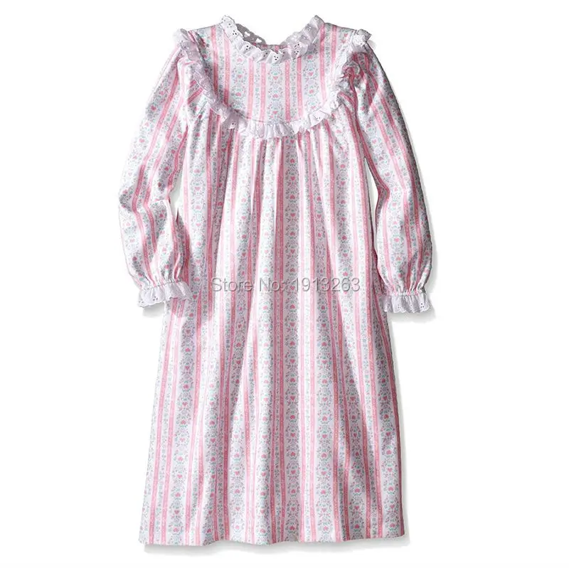 nightie long sleeve