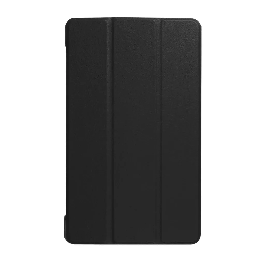 Чехол для lenovo Tab3 8 Plus и P8 TB 8703 8703N дюймов планшет 2016 с подставкой защитный чехол из