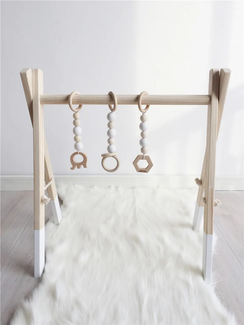 montessori activity gym