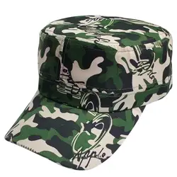 2019 MAXIORILL новая горячая мода для мужчин женщин камуфляж Открытый Восхождение Бейсбол кепки хип хоп танец шляпа оптовая продажа T4