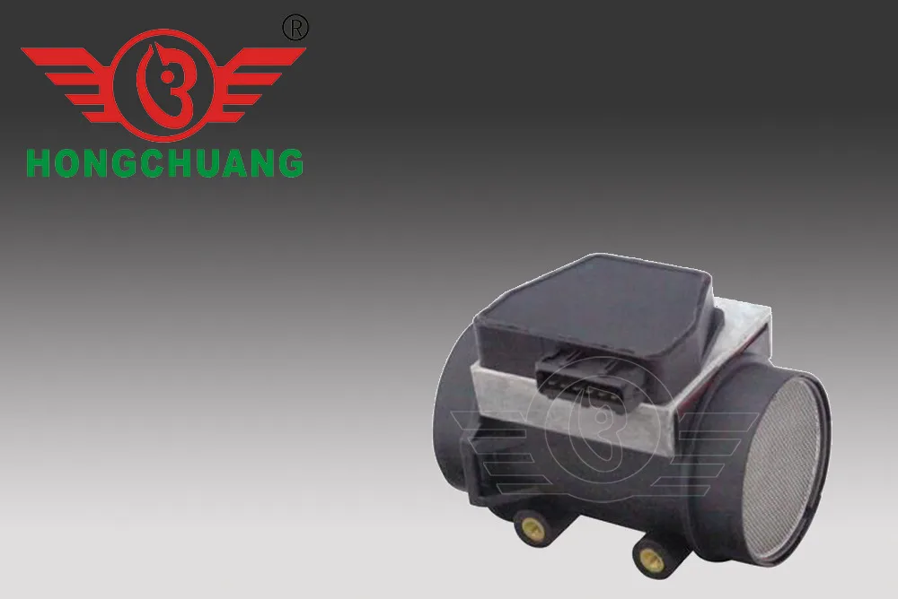 MASS AIR FLOW SENSOR MAF METER FOR VOLVO 0 280 212 016/0280212016/0 986 101/0986280101/3517020/35170200/8351497/83514970 | Автомобили и