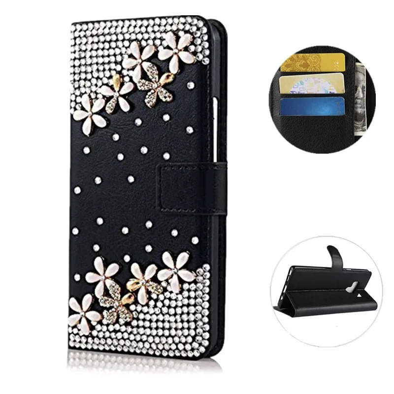 

Note 9 8 Wallet Bling Leather Flip Case for Samsung A6 Plus A8 2018 J7 Neo J5 J3 A3 A5 A7 2016 2017 M30 M20 M10 A10 A30 A40 A50