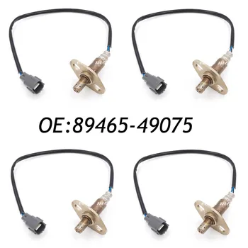 

New 4PCS O2 Air Fuel Ratio Sensor For Toyota Highlander Lexus RX300 89465-49075 234-4215