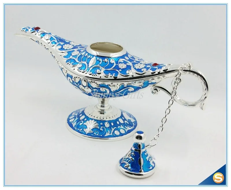 Aladdin Magic Lamp (9)