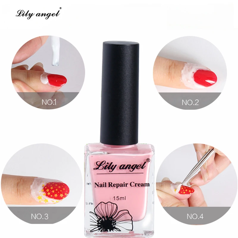 

Peel Off Liquid Tape From Nail Polish Protection Finger Skin Cream Pink Latex Protected Glue Easy Clean Tape Cream Nail Polish