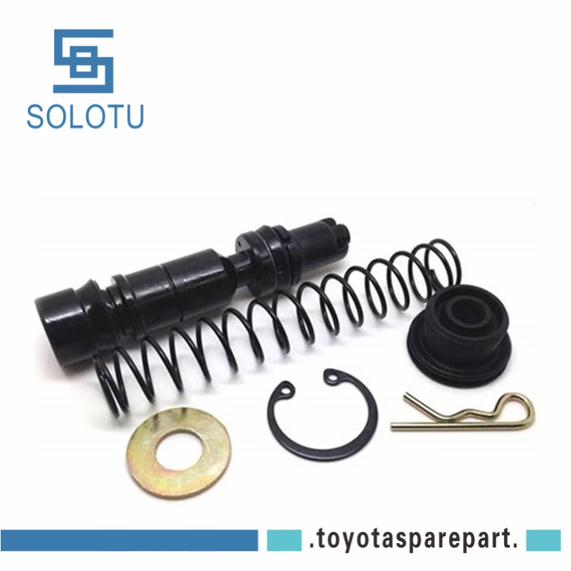 

Clutch Master Cylinder Repair Kit For COROLLA CELICA YARIS 2SZ-FE 4E-FE 4A-FE 3S-GTE 04311-26070