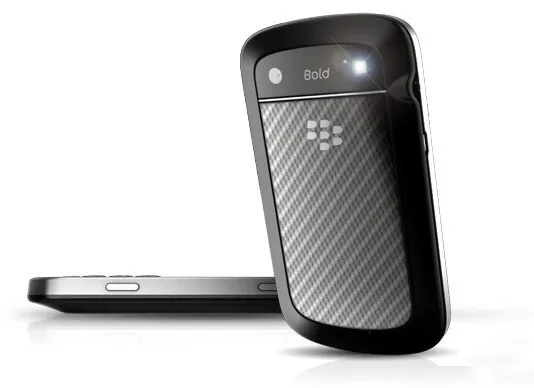 Отремонтированный Blackberry 9900 Bold Touch разблокированный 3g Смартфон QWERTY+ сенсорный экран 2,8 дюйма, WiFi, gps, МП