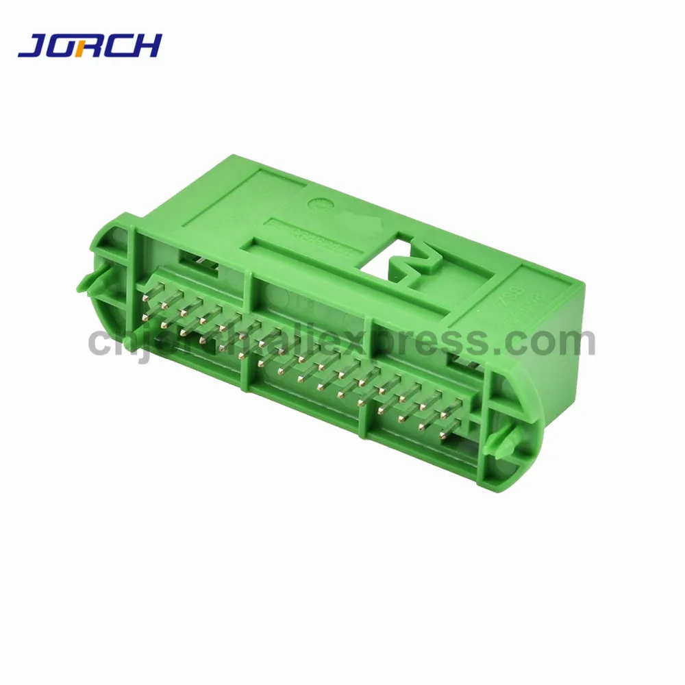 32-контактный Электрический разъем tyco 966658-1 964824-1 Штекерная часть для 1719057-1 1719058-1 |