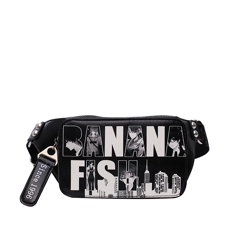 DIINOVIVO Фанни-пакеты с граффити для женщин дизайнерская нагрудная сумка модные кошельки для телефона поясная Сумка женская кожаная поясная сумка WHDV1190