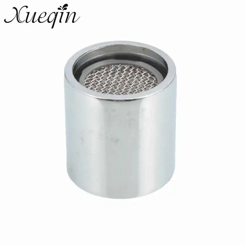 

Xueqin 16mm Chromed Female Water Saving Device Tap Aerator Faucet Fitting Nozzle Spout Filter Adapter