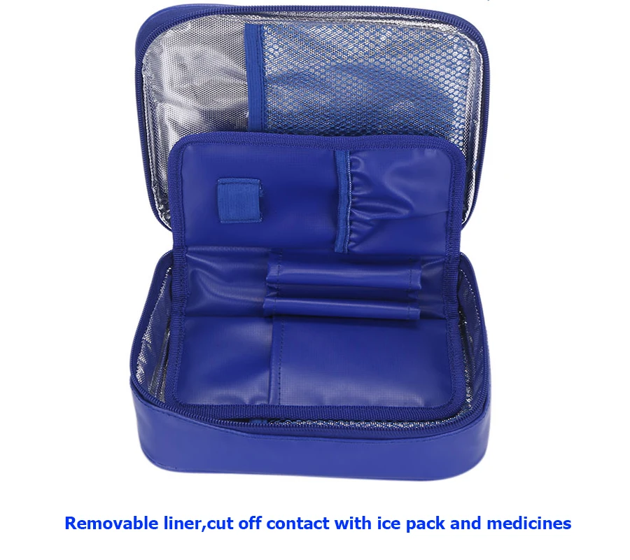 Insulin Cooler box 10