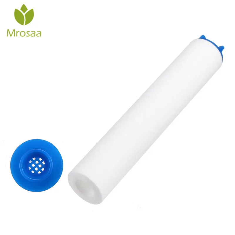 Mrosaa Bathroom Replacing Purify Water Filtered Pp Cotton Bathing
