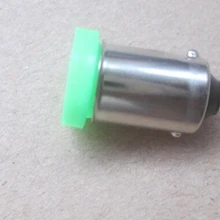 3 цвета B9 ba9s свет кронштейн+ пластиковое кольцо красный/зеленый/синий