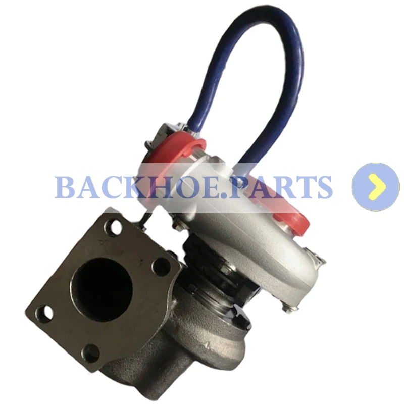 

Turbo GT2052S Turbocharger 2674A313 2674A356 for Perkins Engine T4.40