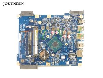 

JOUTNDLN FOR Acer ES1-512 Genuine Laptop Intel Motherboard NBMRW11003 SR1YV N2940 CPU 448.03703.0011