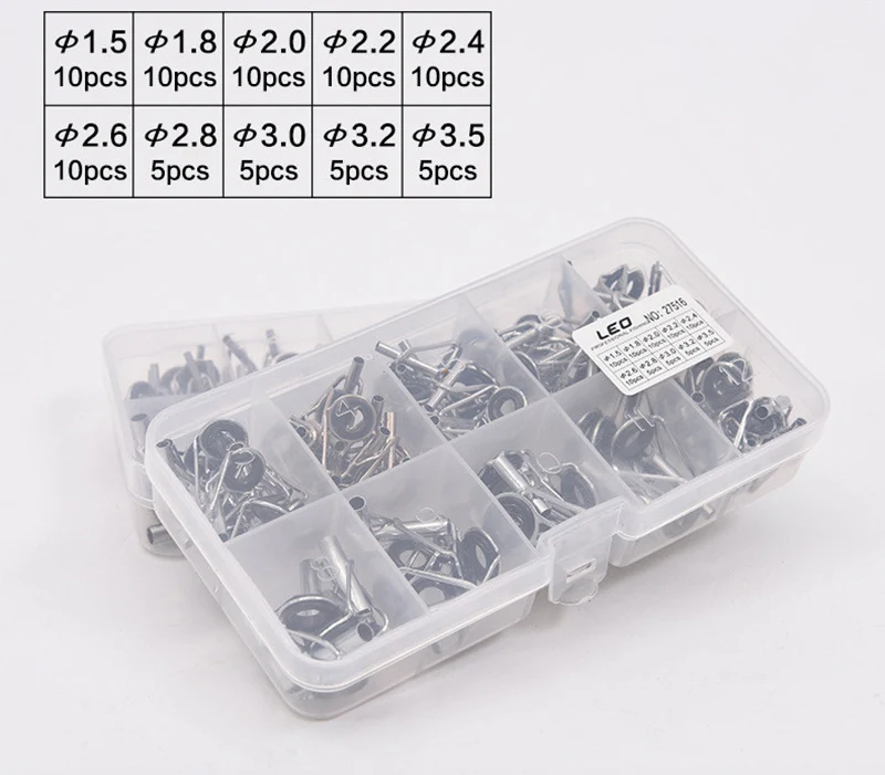 80Pcs-Fishing-Rod-Guide-Guides-Tip-Set-Repair-Kit-DIY-Eye-8-kinds-of-specifications-fishing (1)