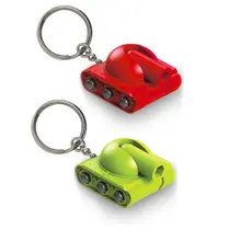 Креативный Танк многофункциональный инструмент мини портативный набор отверток брелок ручной инструмент