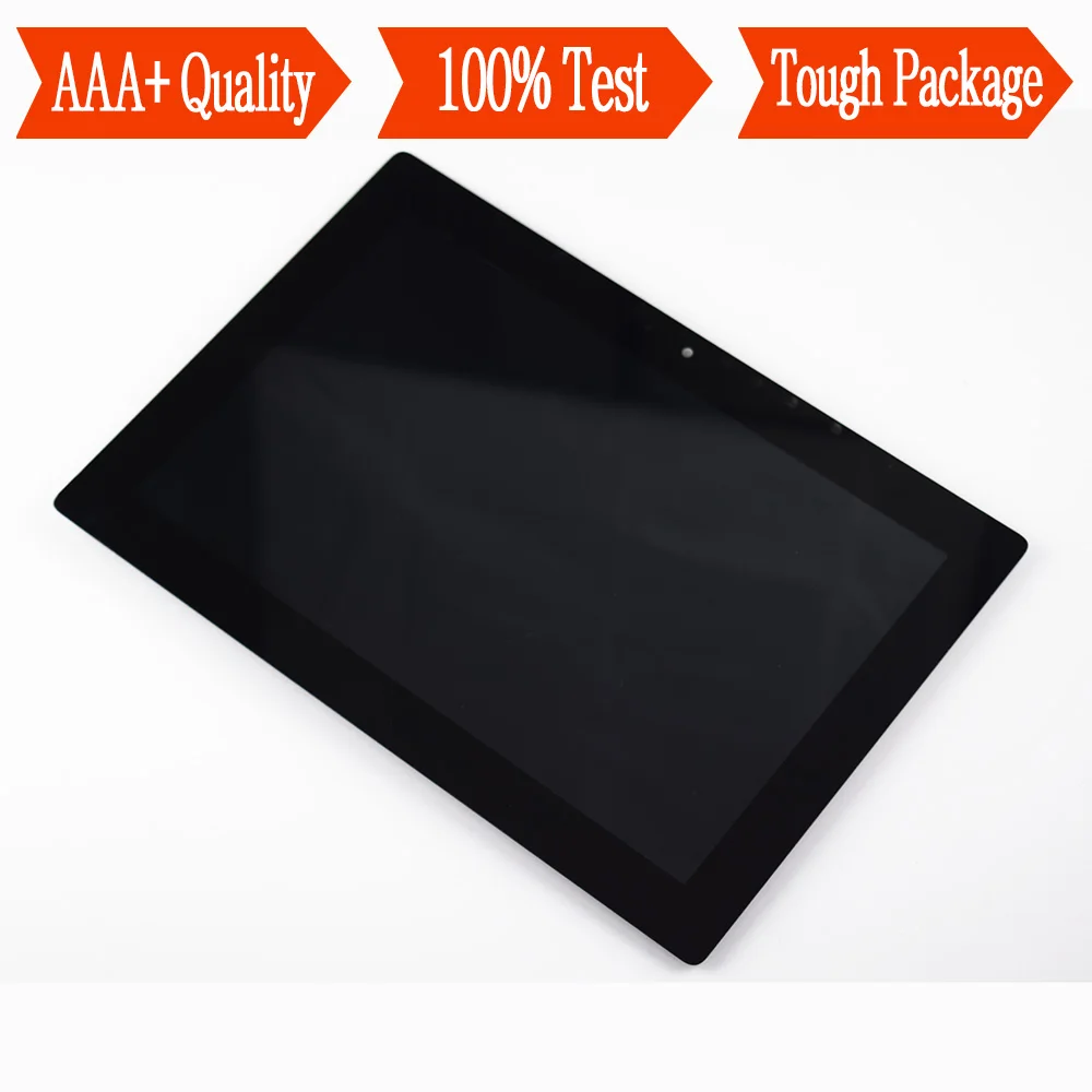 

For Lenovo IdeaTab S6000 S6000-H LCD Display Panel Screen Module + Touch Screen Digitizer Sensor Assembly