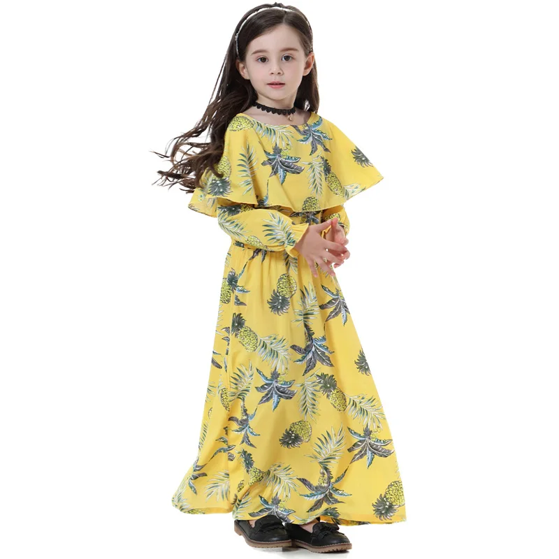 yellow 8
