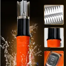 AC 100 V-240 V мощный Электрический скалер для рыбьей кожи, инструмент для удаления накипи, скребковый нож, инструменты для рыбной чешуи, морепродукты
