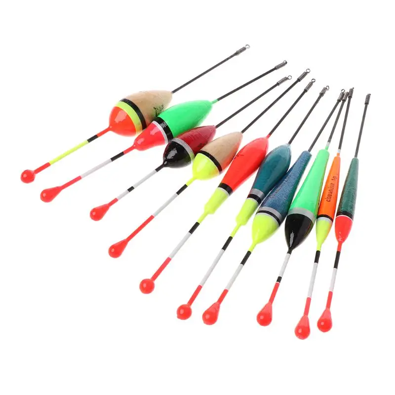fishing floats