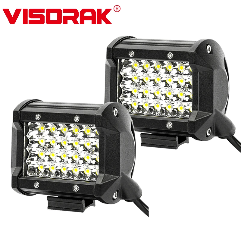 VISORAK 4\
