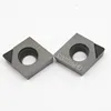 Pcd diamond cnc inserts cnmg120408 cnmg 120404 aluminium External turning tools CBN Lathe cutter Blade Tool 1pc ► Photo 2/6