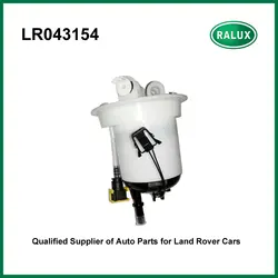 Lr043154 Новый Авто топлива отправителя крышка топливного бака для Range Rover 2010-2012 двигатель автомобиля топлива отправителя крышка масляный