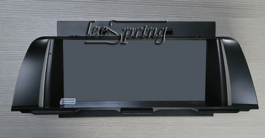 Clearance 10.1 inch Car Multimedia Player for BMW 5 series F10/F11 (2013-2016) with GPS Navigation MP5 Wifi (NO DVD) Android 6.0/ 2+16G 1 Clearance 10.1 inch Car Multimedia Player for BMW 5 series F10/F11 (2013-2016) with GPS Navigation MP5 Wifi (NO DVD) Android 6.0/ 2+16G 1