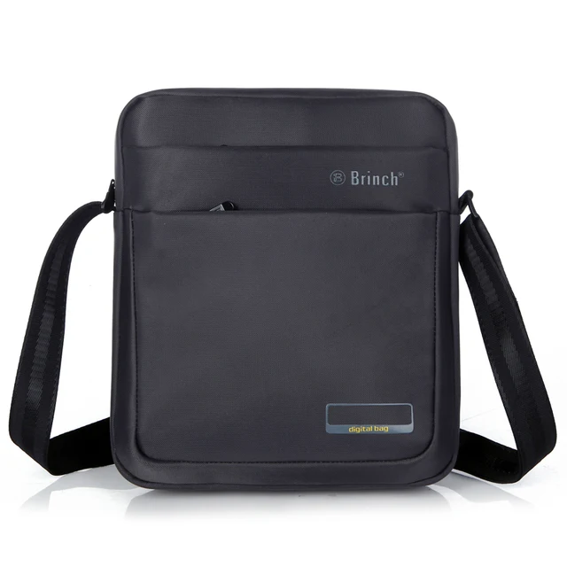Brinch Brand Waterproof Shoulder Bag For Ipad 2345 Air 9 7 Inch Brinch Brand Waterproof Shoulder Bag For Ipad 2345 Air 9 7 Inch Universal Tablet Protective Case Pouch