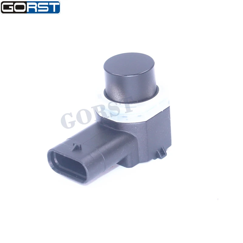 Parking Distance Control PDC Sensor for Ford GALAXY MONDEO CMAX FIESTA FOCUS TRANSIT 8A6T-15K859-AA 6G92-15K859-CB 1765253-2