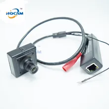 Mini 960P POE Camera H.264 Series World Smallest 1.3 Megapixel POE IP Camera CCTV Security Mini Network ip Camera Size 40x40mm