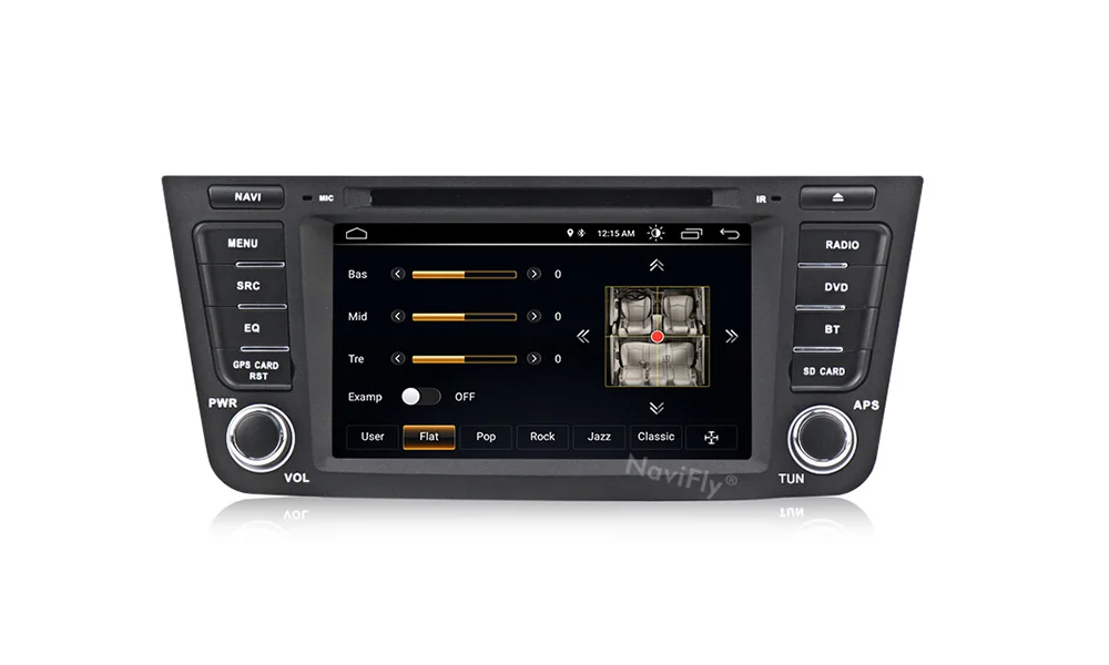 Perfect Lowest price!Quad core 7inch 2din android 8.1 car radio player for Geely Emgrand X7 EX7 GX7 with gps navigation multimedia unit 13