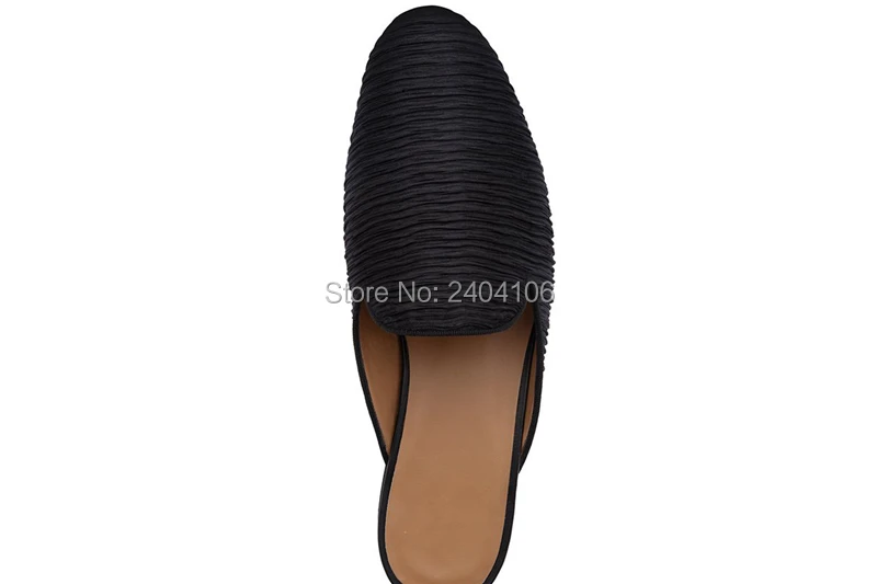 SUPERGLAMOUROUS_HARLEY_INCRESPO_BLACK_MULES_4