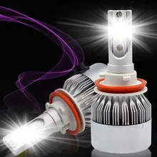 H7 H1 LED H4 H8 H9 H11 9005/HB3 9006/HB4 led headlight kit 60W COB Car Headlight Bulbs 8000LM 6000K Fog Light Bulb DC 12v 24v H7 H1 LED H4 H8 H9 H11 9005/HB3 9006/HB4 led headlight kit 60W COB Car Headlight Bulbs 8000LM 6000K Fog Light Bulb DC 12v 24v