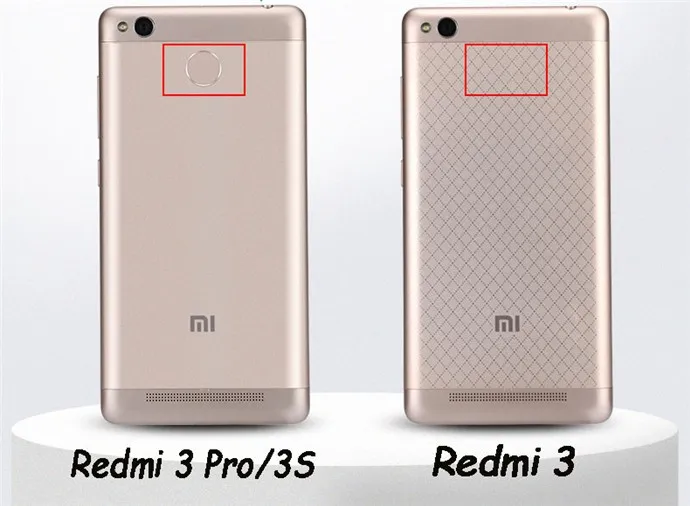 Для Xiaomi Redmi 3 S Чехол прозрачный ультратонкий мягкий TPU прозрачный чехол для телефона для Xiaomi Redmi 3 S Pro Чехол Силиконовый Redmi 3 S