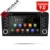 Isudar 2 Din Auto Radio Android 9 Per Audi A3 8 P/A3 8P1 3-door Hatchback/ s3 8 P/RS3 Sportback Car Multimedia Video Player GPS DVR